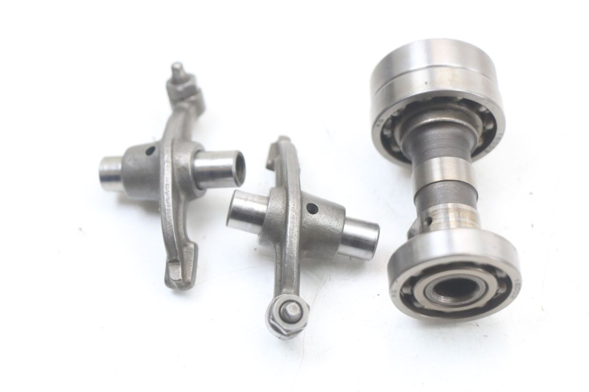 photo de CAMSHAFT KYMCO K-PW K-PIPE 50 (2012 - 2017) - Alternative perspective