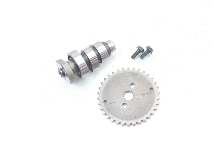 photo de CAMSHAFT PEUGEOT KISBEE 4T 50 (2010 - 2017) - Main view