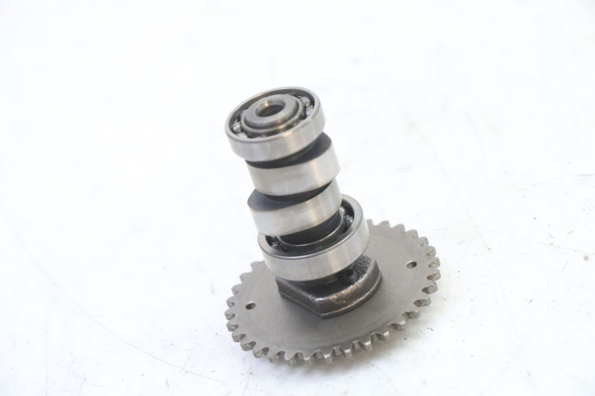 photo de CAMSHAFT PEUGEOT KISBEE 4T 50 (2018 - 2022) - Technical close-up