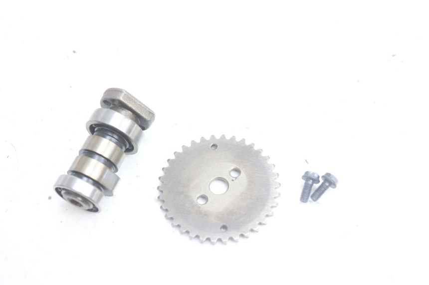 photo de CAMSHAFT PEUGEOT KISBEE 4T 50 (2010 - 2017) - Alternative perspective