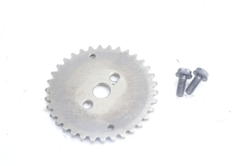 photo de CAMSHAFT PEUGEOT KISBEE 4T 50 (2010 - 2017) - Fixing points details