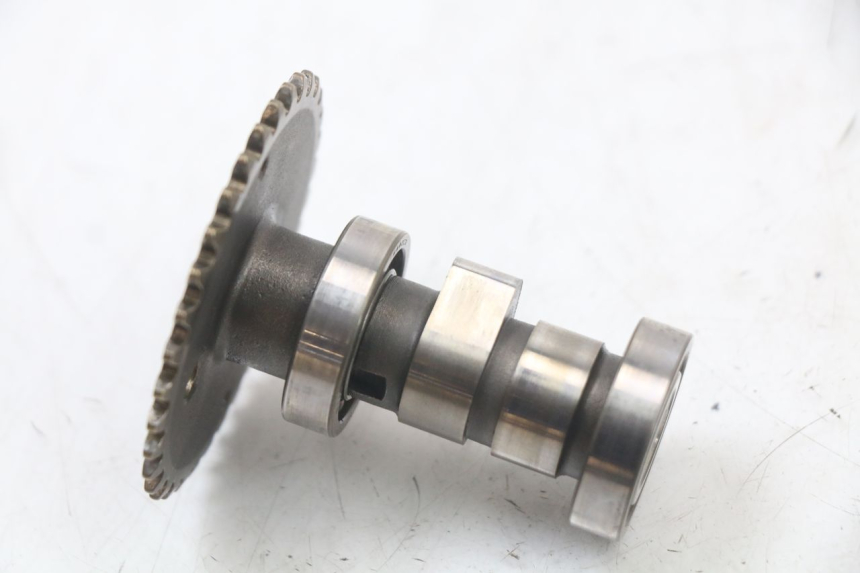 photo de CAMSHAFT KYMCO AGILITY 4T 50 (2005 - 2018) - Zoom on usage condition