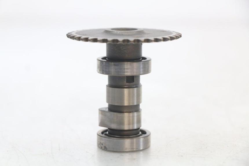 photo de CAMSHAFT KYMCO AGILITY 4T 50 (2005 - 2018) - Technical close-up