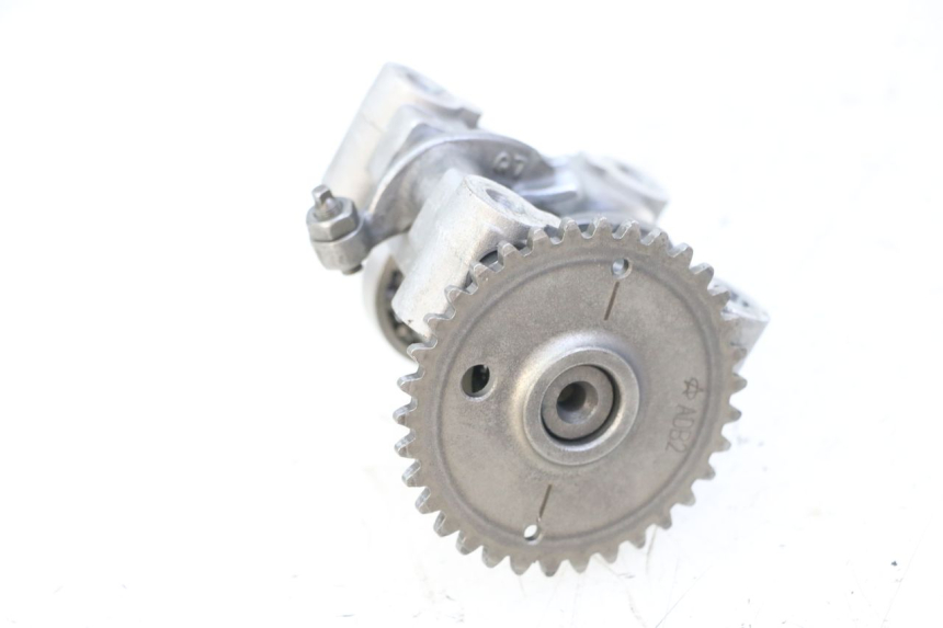 photo de CAMSHAFT KYMCO AGILITY 4T 50 (2018 - 2022) - Zoom on usage condition