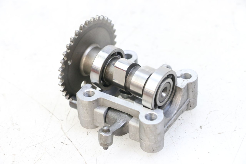 photo de CAMSHAFT KYMCO AGILITY 4T 50 (2018 - 2022) - Alternative perspective