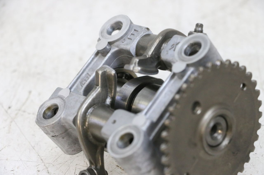 photo de CAMSHAFT KYMCO LIKE 125 (2009 - 2016) - Zoom on usage condition