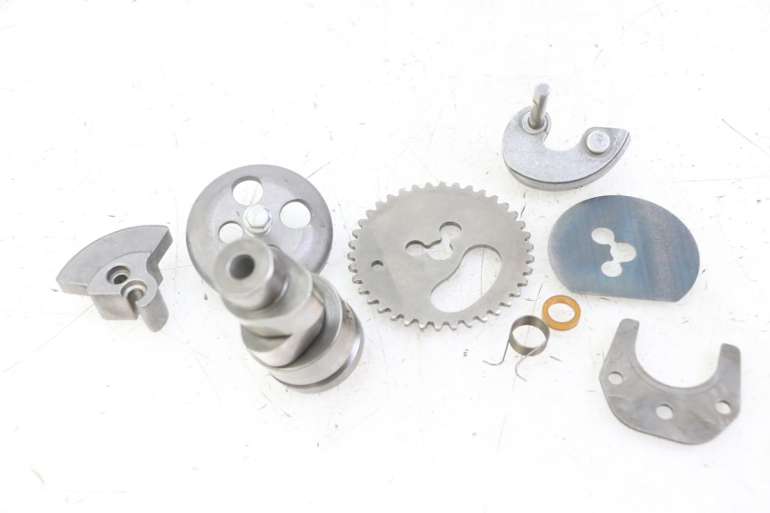 photo de CAMSHAFT PIAGGIO MP3 LT 300 (2010 - 2016) - Zoom on usage condition