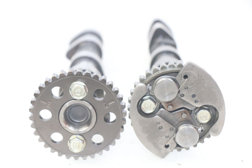 photo de CAMSHAFT YAMAHA MT-07 MT07 ABS 700 (2014 - 2017) - Zoom on usage condition