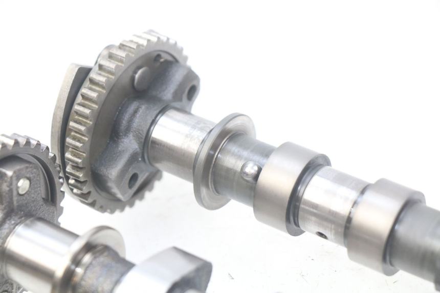 photo de CAMSHAFT YAMAHA MT-07 MT07 ABS 700 (2014 - 2017) - Technical close-up