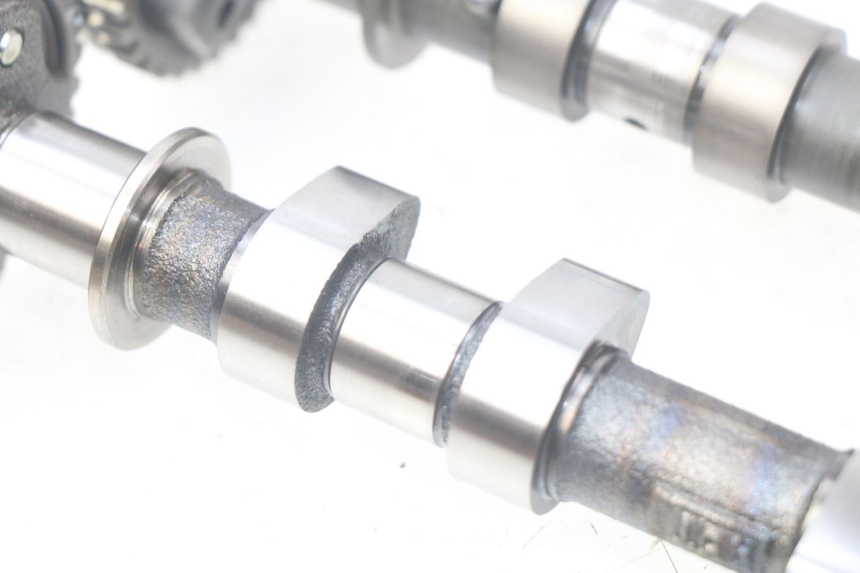 photo de CAMSHAFT YAMAHA MT-07 MT07 ABS 700 (2014 - 2017) - Surface and material condition