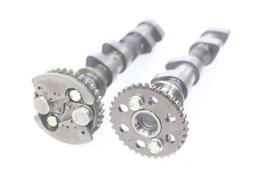 photo de CAMSHAFT YAMAHA MT-07 MT07 ABS 700 (2014 - 2017) - Checked used part