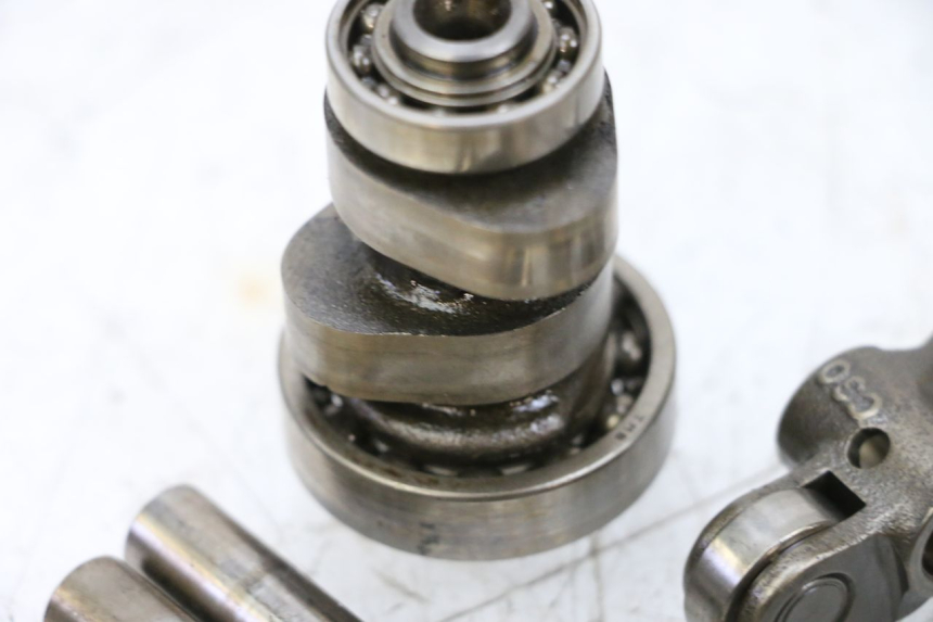 photo de CAMSHAFT YAMAHA NEOS NEO'S 4T 50 (2008 - 2016) - Component detail