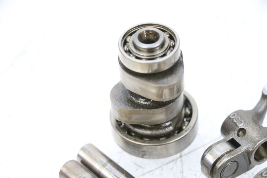 photo de CAMSHAFT YAMAHA NEOS NEO'S 4T 50 (2008 - 2016) - Zoom on usage condition