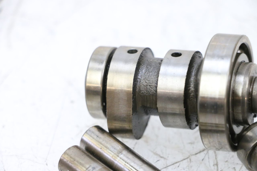 photo de CAMSHAFT YAMAHA NEOS NEO'S 4T 50 (2008 - 2016) - Alternative perspective