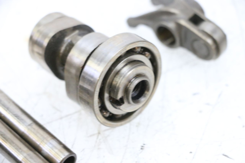 photo de CAMSHAFT YAMAHA NEOS NEO'S 4T 50 (2008 - 2016) - Surface and material condition