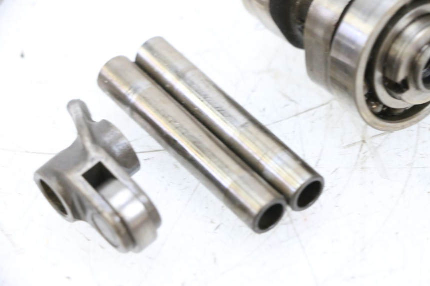 photo de CAMSHAFT YAMAHA NEOS NEO'S 4T 50 (2008 - 2016) - Checked used part