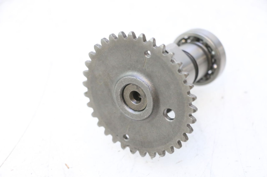 photo de CAMSHAFT JM MOTORS OLDIES 4T 50 (2010 - 2020) - Markings and original references