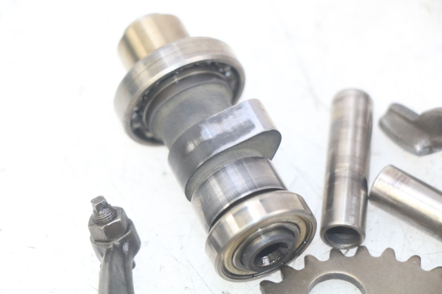 photo de CAMSHAFT SYM ORBIT 2 4T 50 (2018 - 2022) - Fixing points details