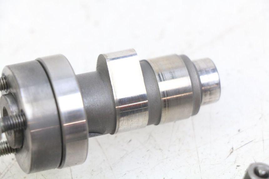 photo de CAMSHAFT YCF PILOT 125 - Fixing points details