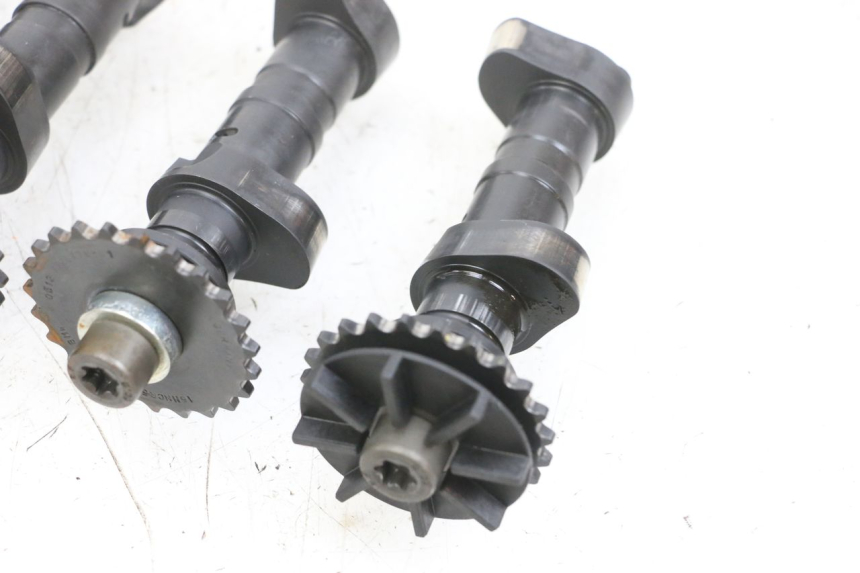 photo de CAMSHAFT BMW R RT ABS 1200 (2010 - 2014) - Distinctive features