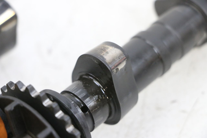 photo de CAMSHAFT BMW R RT ABS 1200 (2010 - 2014) - Alternative perspective