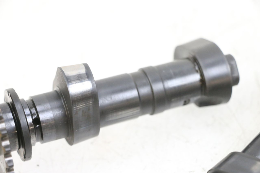 photo de CAMSHAFT BMW R RT ABS 1200 (2010 - 2014) - Markings and original references