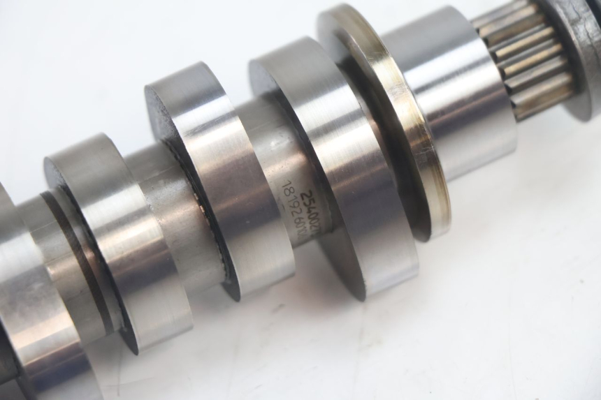 photo de CAMSHAFT HARLEY DAVIDSON ROAD GLIDE FLTRXSE 1920 (2018 - 2022) - Zoom on usage condition