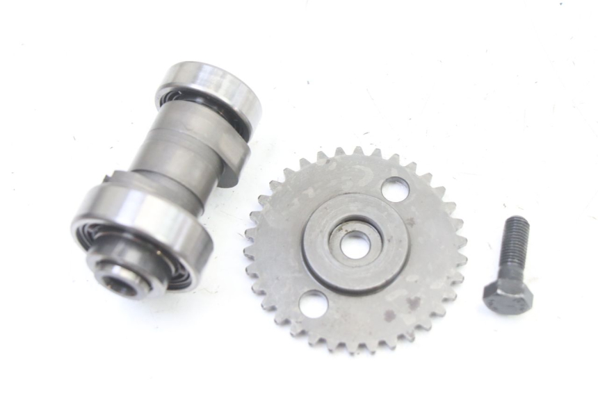 photo de CAMSHAFT PEUGEOT SATELIS 125 (2013 - 2018) - Component detail
