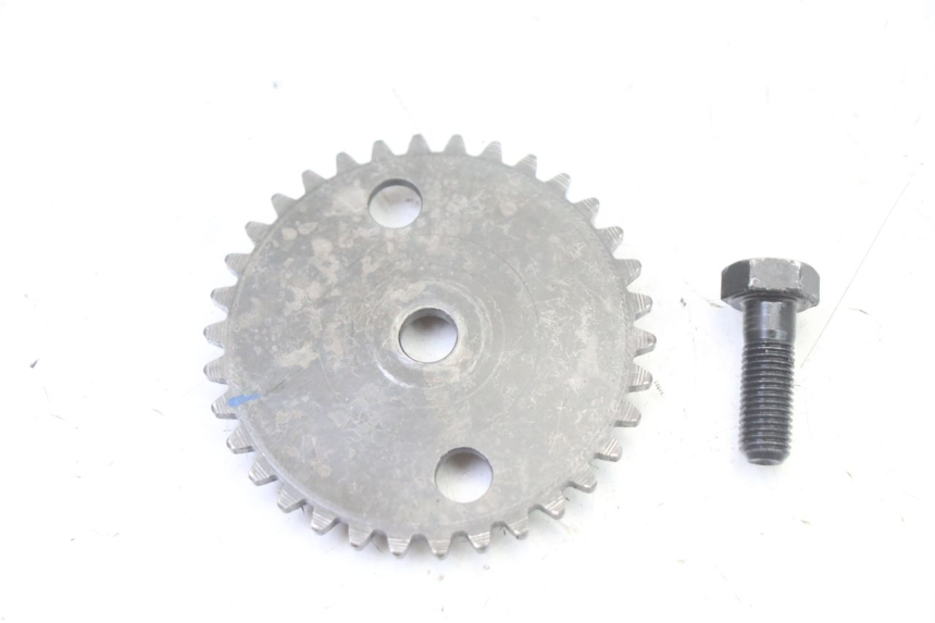 photo de CAMSHAFT PEUGEOT SATELIS 125 (2013 - 2018) - Technical close-up