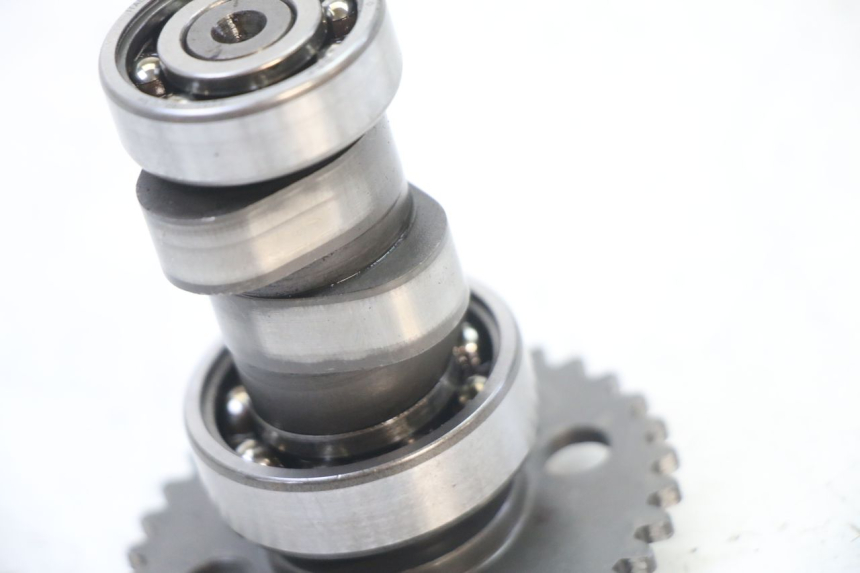 photo de CAMSHAFT PEUGEOT SATELIS 125 (2013 - 2018) - Fixing points details