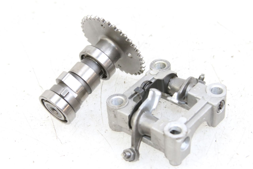 photo de CAMSHAFT RAZZO STEED 125 (2012 - 2018) - Component detail