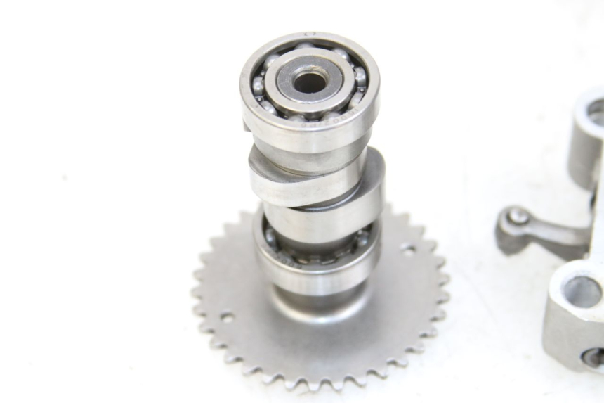 photo de CAMSHAFT RAZZO STEED 125 (2012 - 2018) - Technical close-up