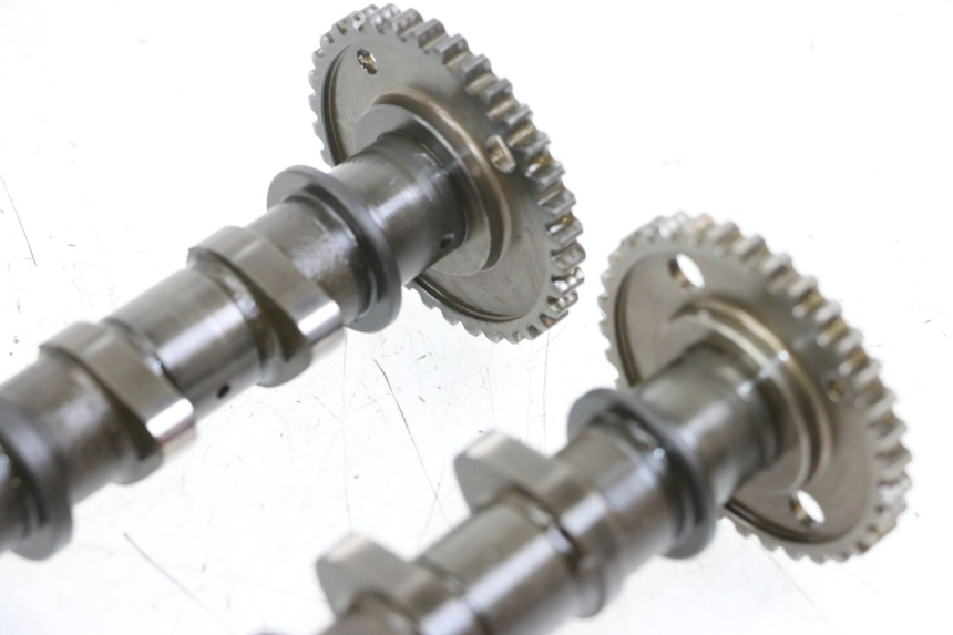 photo de CAMSHAFT SUZUKI GSR 750 (2011 - 2017) - Fixing points details