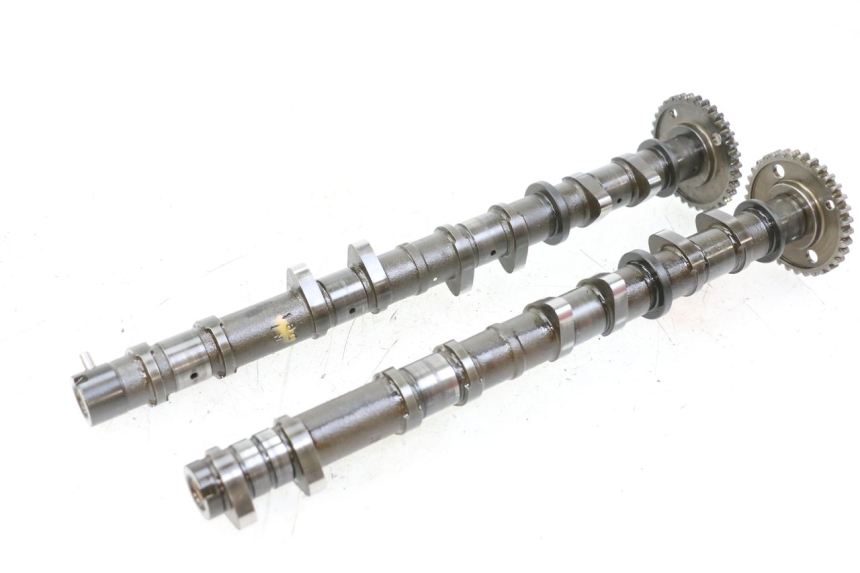 photo de CAMSHAFT SUZUKI GSR 750 (2011 - 2017) - Markings and original references
