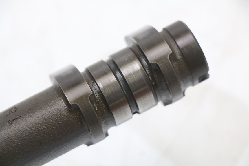 photo de CAMSHAFT SUZUKI GSX F GSXF 650 (2007 - 2015) - High-resolution close-up