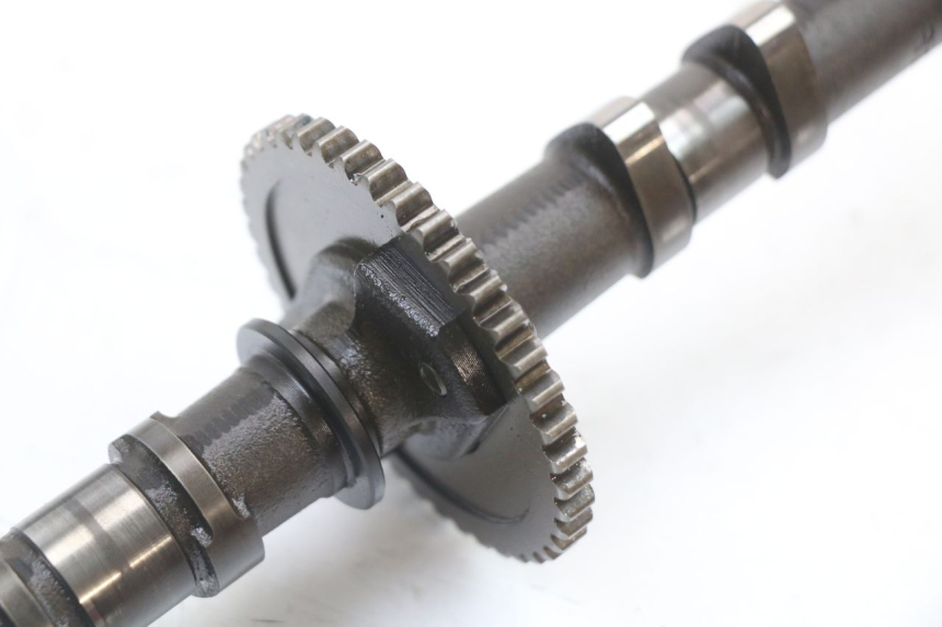 photo de CAMSHAFT SUZUKI GSX F GSXF 650 (2007 - 2015) - Technical close-up