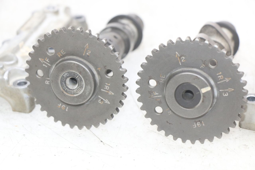 photo de CAMSHAFT SUZUKI SV N 650 (1999 - 2002) - Component zoom