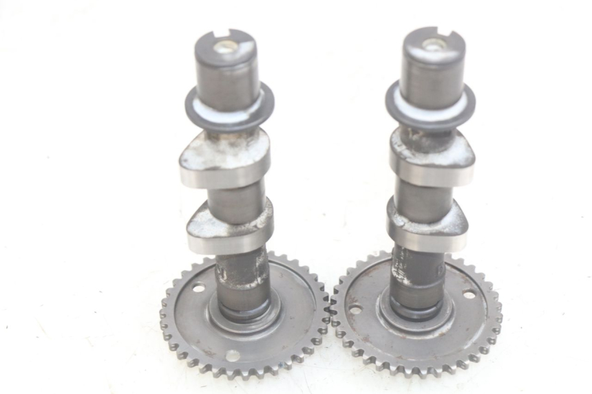 photo de CAMSHAFT SUZUKI SV N 650 (1999 - 2002) - Technical close-up