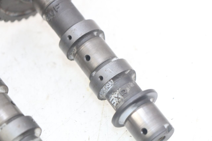 photo de CAMSHAFT SUZUKI SV N 650 (1999 - 2002) - Fixing points details