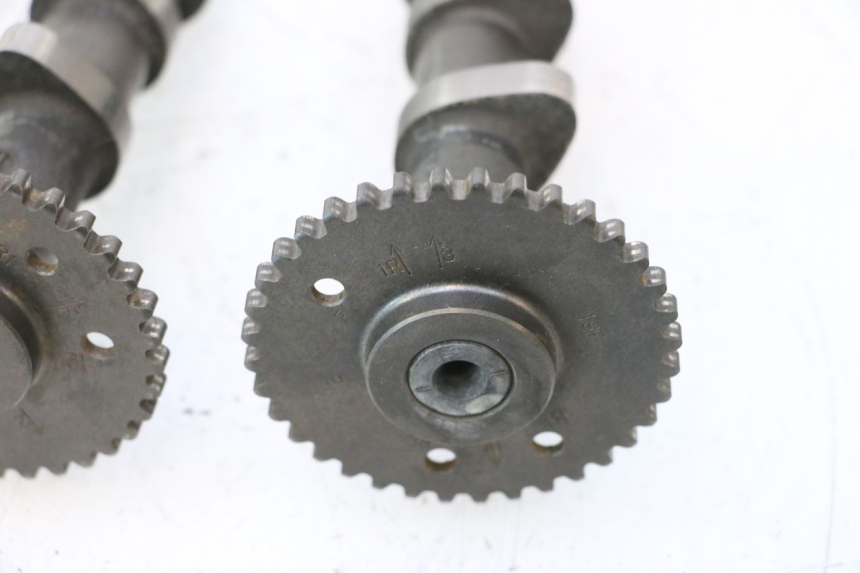 photo de CAMSHAFT SUZUKI SV S 650 (2003 - 2009) - Distinctive features