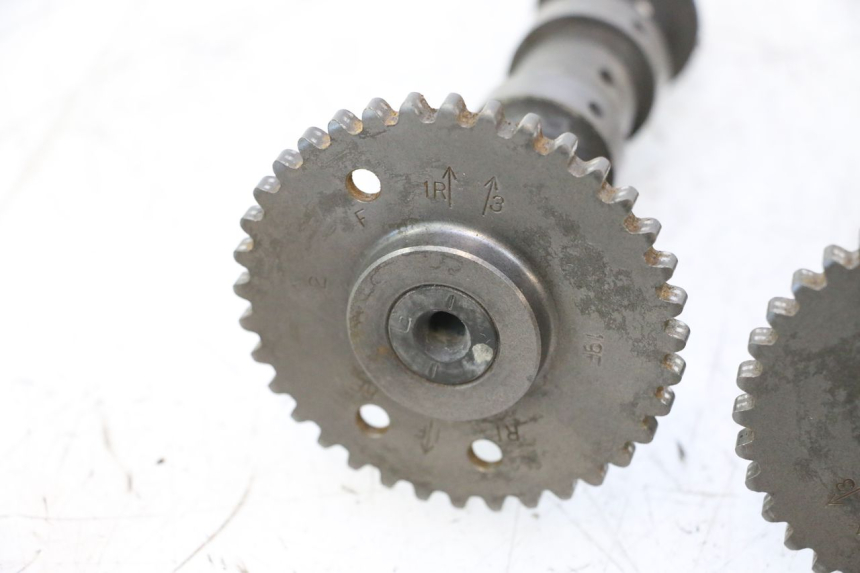 photo de CAMSHAFT SUZUKI SV S 650 (2003 - 2009) - High-resolution close-up