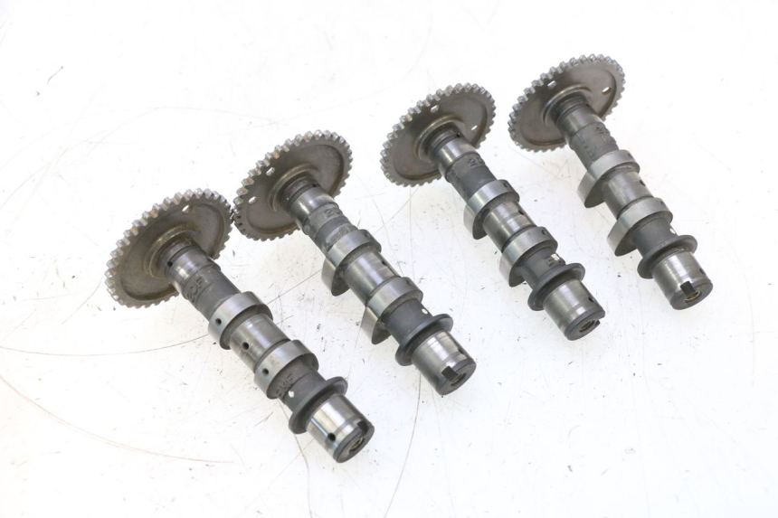 photo de CAMSHAFT SUZUKI SV S 650 (2003 - 2009) - Fixing points details