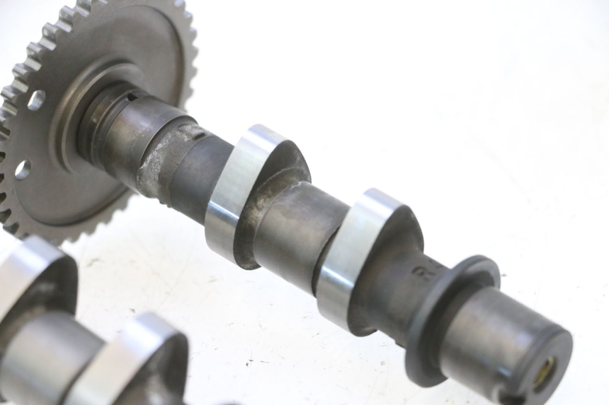 photo de CAMSHAFT SUZUKI SV S 650 (2003 - 2009) - Zoom on usage condition