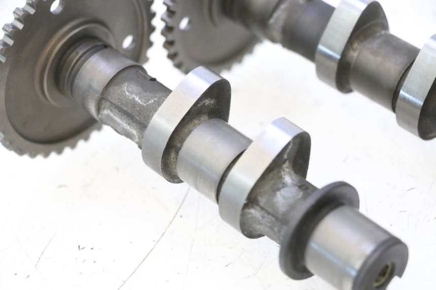 photo de CAMSHAFT SUZUKI SV S 650 (2003 - 2009) - Alternative perspective