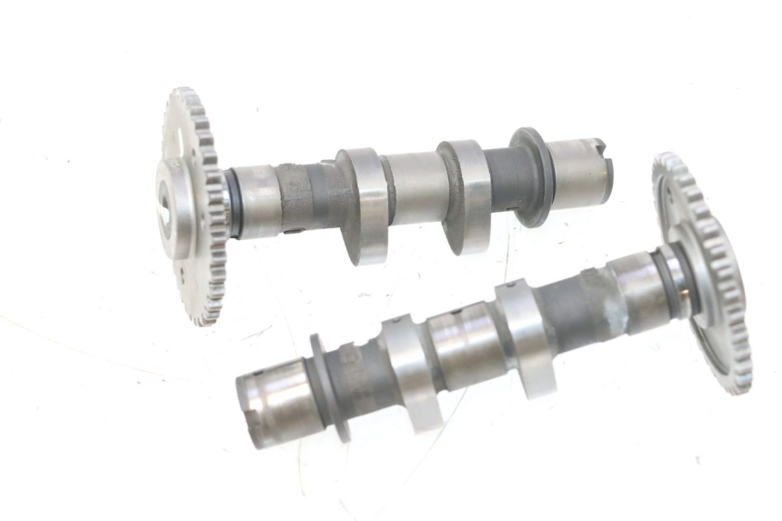 photo de CAMSHAFT SUZUKI SV S 650 (2003 - 2009) - Markings and original references