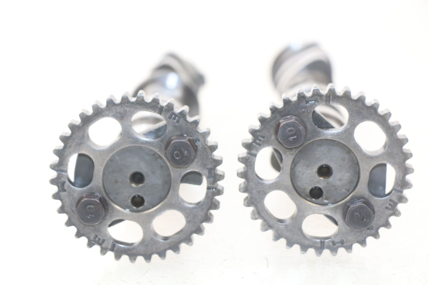 photo de CAMSHAFT YAMAHA TDM ABS 900 (2002 - 2014) - Component zoom