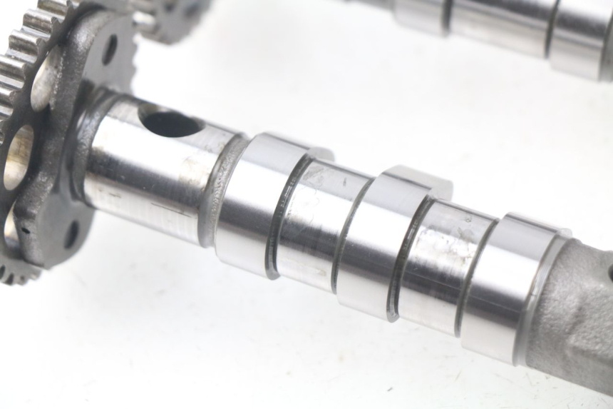 photo de CAMSHAFT YAMAHA TDM ABS 900 (2002 - 2014) - Checked used part