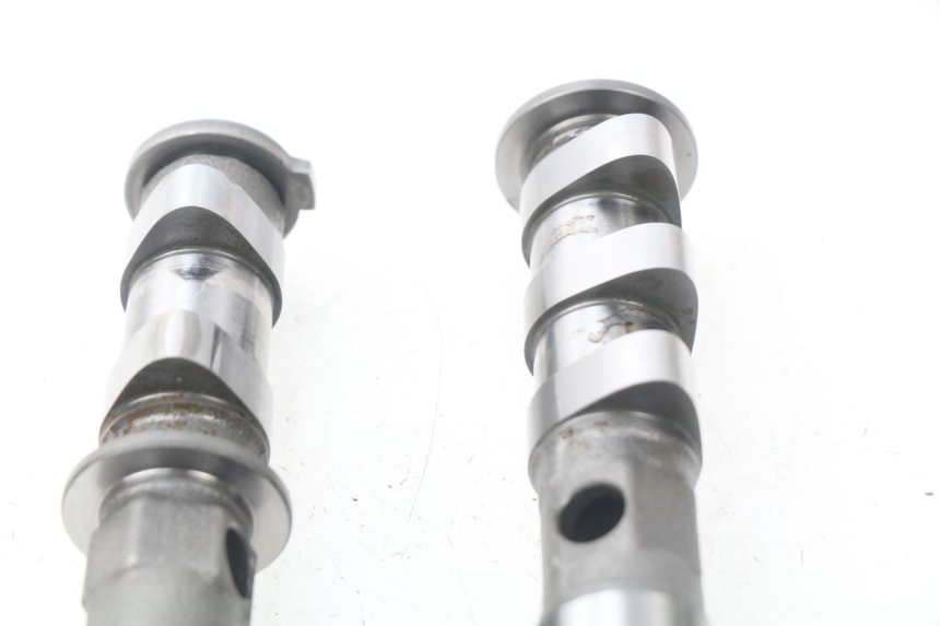 photo de CAMSHAFT YAMAHA TDM ABS 900 (2002 - 2014) - Markings and original references