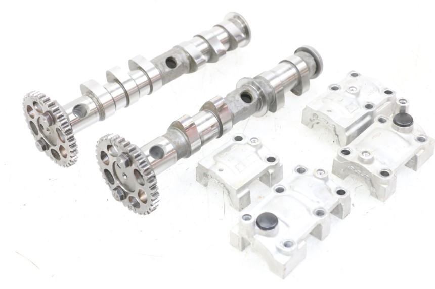 photo de CAMSHAFT YAMAHA TDM ABS 900 (2002 - 2014) - Main view