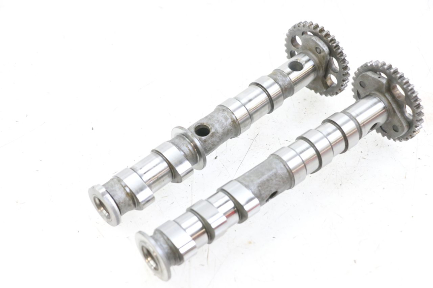 photo de CAMSHAFT YAMAHA TDM ABS 900 (2002 - 2014) - Component detail